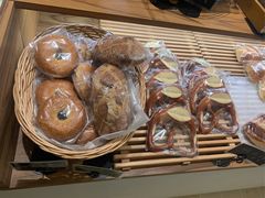 -慢熟面包店bud bread(孩儿巷店)