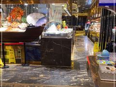 -喜庭海鲜自助(来福士店)