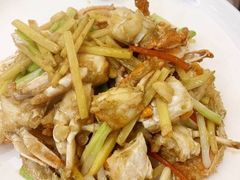 -阿杰潮汕海味餐馆·潮州鱼生·潮州生腌