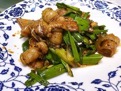-同福社私房菜