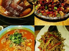 -稍可轩博物馆餐厅