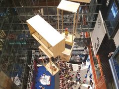 -天虹购物中心(石路店)