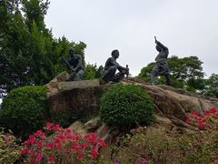 -胡里山炮台