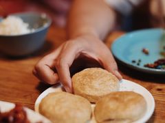 鲜花饼-云之南(八里庄店)