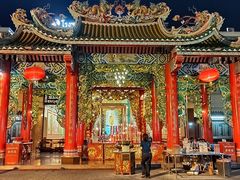 -唐人街(耀华力路)