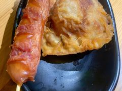 埔田酥肉-鲜粉匠·鲍汁肠粉(民治店)