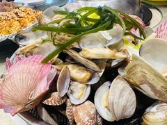 -船梆煮•蒸汽海鲜·生腌干蒸(五四广场店)