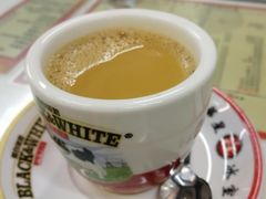 -华星冰室(湾仔店)