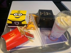 -麦当劳(南京宁海路店)