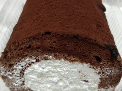 -百香林西点(西安门店)