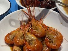 -阿毛饭店(和义路店)