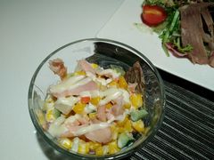 -斗牛士牛排餐厅(嘉里汇店)