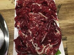 -三毛牛肉店(福强店)