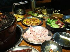 -原始泥炉烤肉(总店)