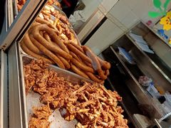 -燕风楼烤鸭店(建设总店)