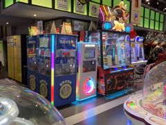 -星际传奇(新都七一国际广场店)