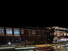 -李百蟹·江南蟹黄面·河景餐厅(夫子庙总店)