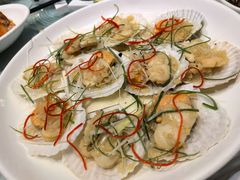 -金米箩大酒店(五角场店)