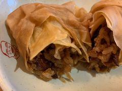 糯米千张包单只-佬钱湾仔(衣裳街店)