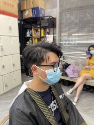 点击看大图 -藤野造型