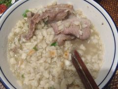 -毅祥斋老孙家泡馍(北院门鼓楼店)