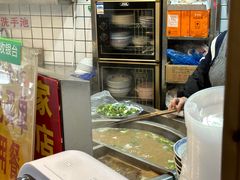 -锦泓老字号猪脏粉(东联大厦店)