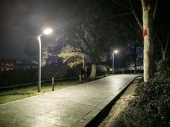 -天鹅湖体育公园