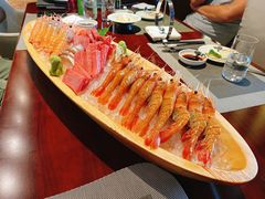 -一本魅·日式料理
