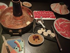 -东来顺·非遗火锅(赛格国际购物中心店)