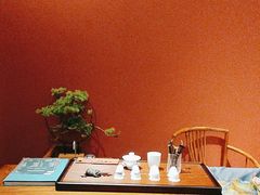 -金狮麟·新豫菜(金码大厦店)