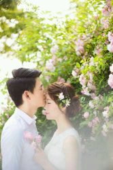点击看大图 -太郎花子婚纱摄影艺术中心