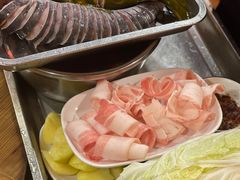 -江湖水乡铁锅炖魚(周庄嘉园店)