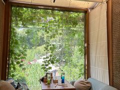 -谷咖啡·鲜花绿植花园餐厅