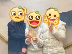 -山公馆餐厅(东塘店)