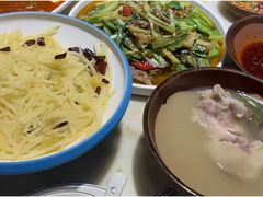 -常和州·夜宵大排档(常州单店)