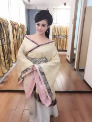 -盘子女人坊古装写真摄影(厦门总店)