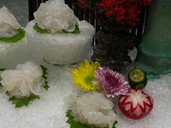 -龙悦湾酒家·八阵鱼生·渔人码头店