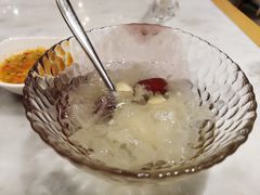 莲子银耳汤-莆田餐厅PUTIEN(三里屯店)
