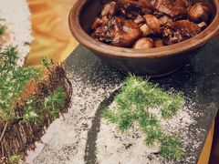 -兰边碗(鼓楼店)