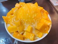 -水牛奶皇后糖水铺(深圳总店)