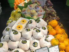 -鲜丰水果(仙霞路店)