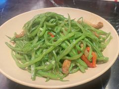 -廖川菜(太阳宫店)