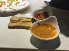 -滇越乘象云南餐厅(豆各庄店)
