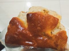 -山崎面包(第一八佰伴店)