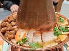 -汉唐守艺人·河北面馆(民心河店)