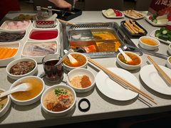 -海底捞火锅(华润万象汇店)