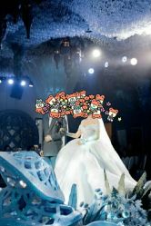 -华东饭店·园林式婚礼宴会厅酒店