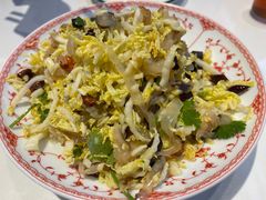 -渔家风味·鲅鱼水饺·央视展播·海鲜天津菜(开发区店)