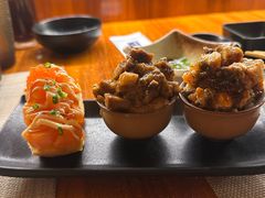 -昊·来了寿司(双楠2店)