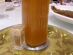 沙棘汁-西北45°(世茂广场店)